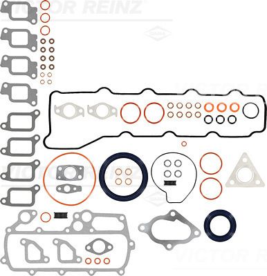 VICTOR REINZ 01-52898-01 - Dichtungsvollsatz, Motor