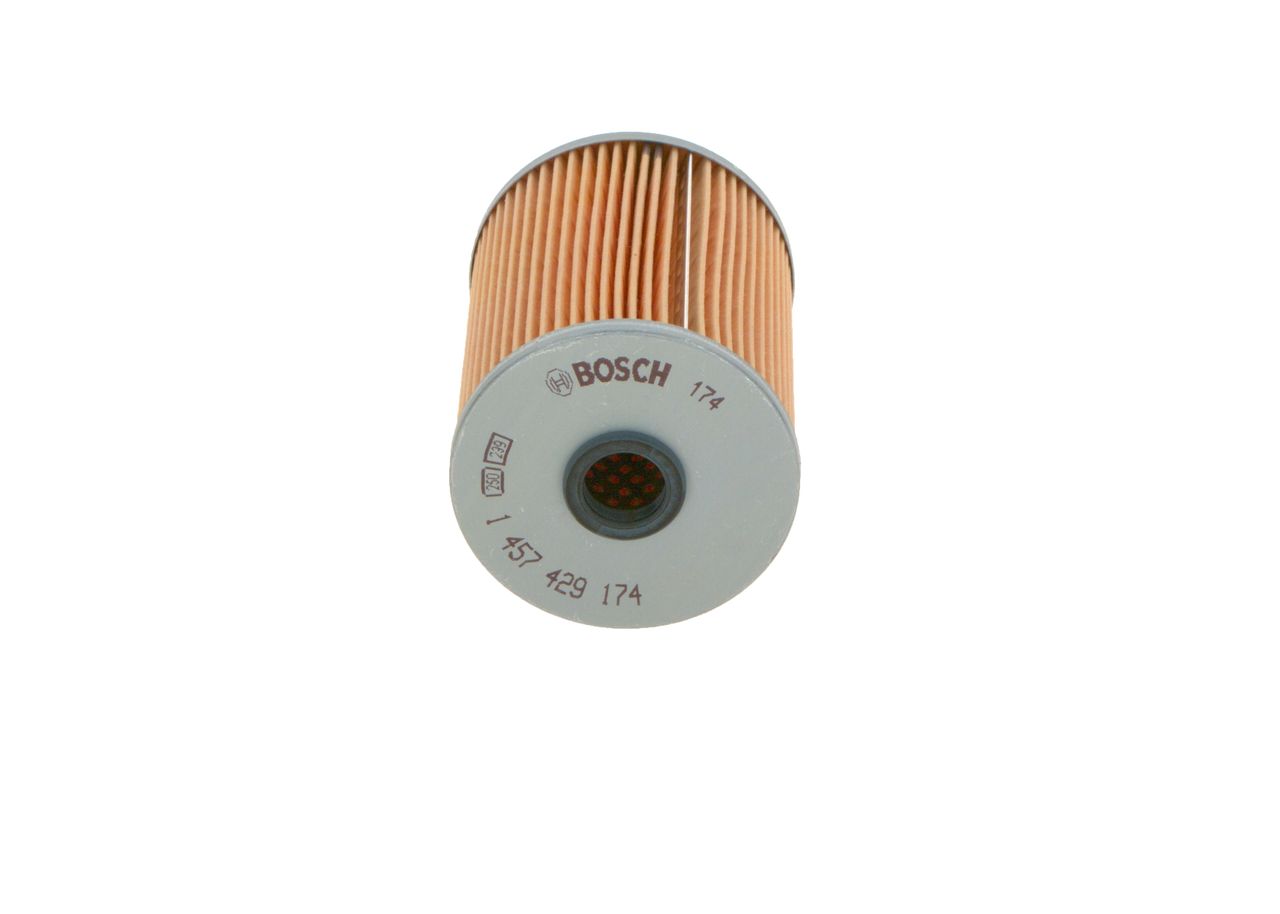 BOSCH 1 457 429 174 - Ölfilter, Retarder