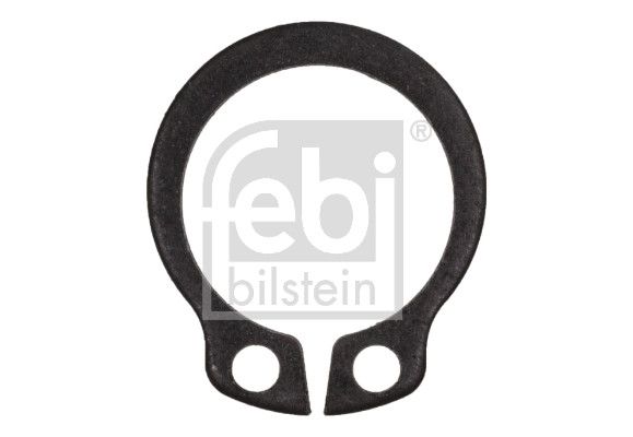 FEBI BILSTEIN 07533 - Sicherungsring, Bremsbackenrollenbolzen