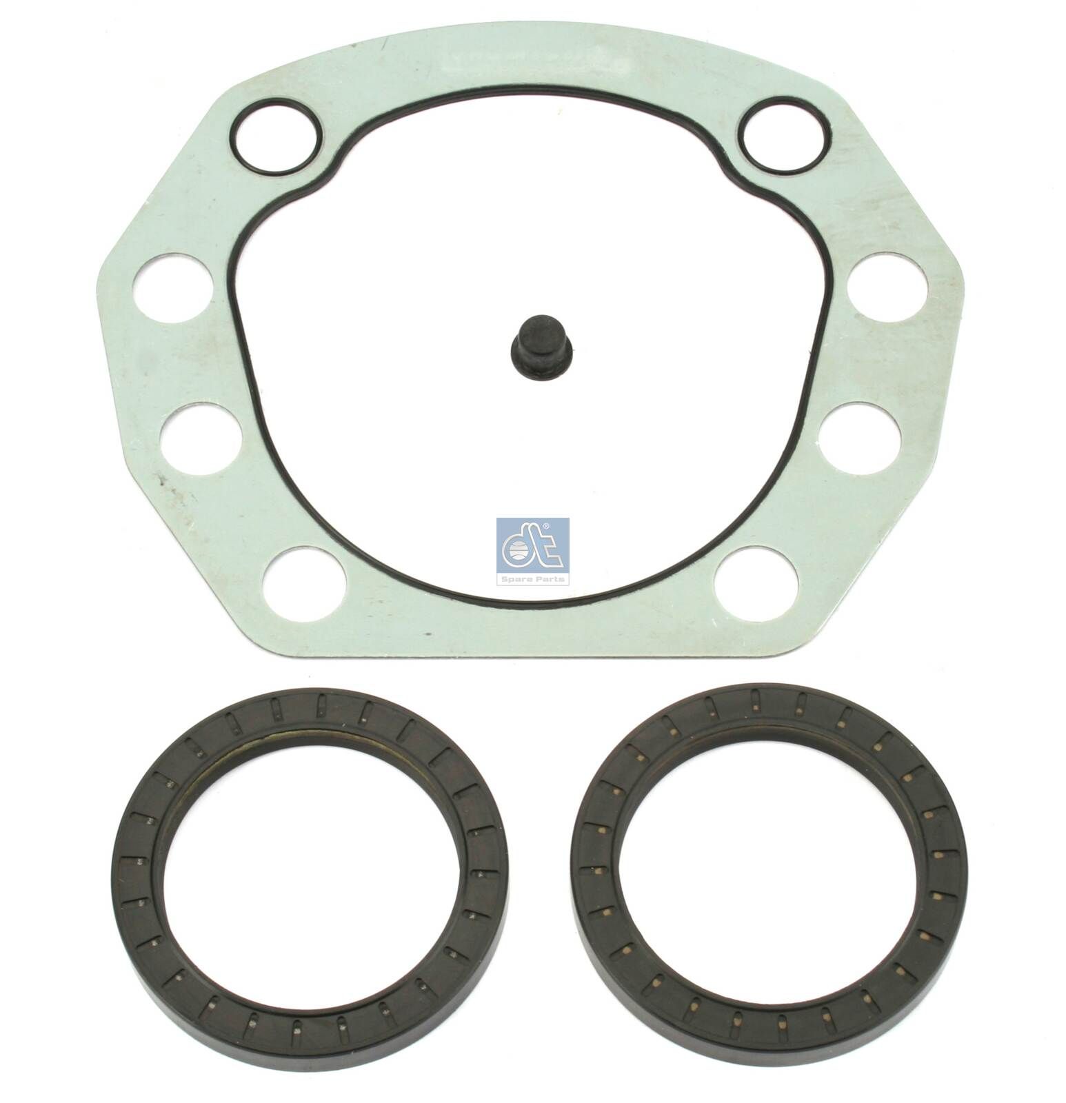 DT Spare Parts 1.31915 - Reparatursatz, Lenkgetriebe