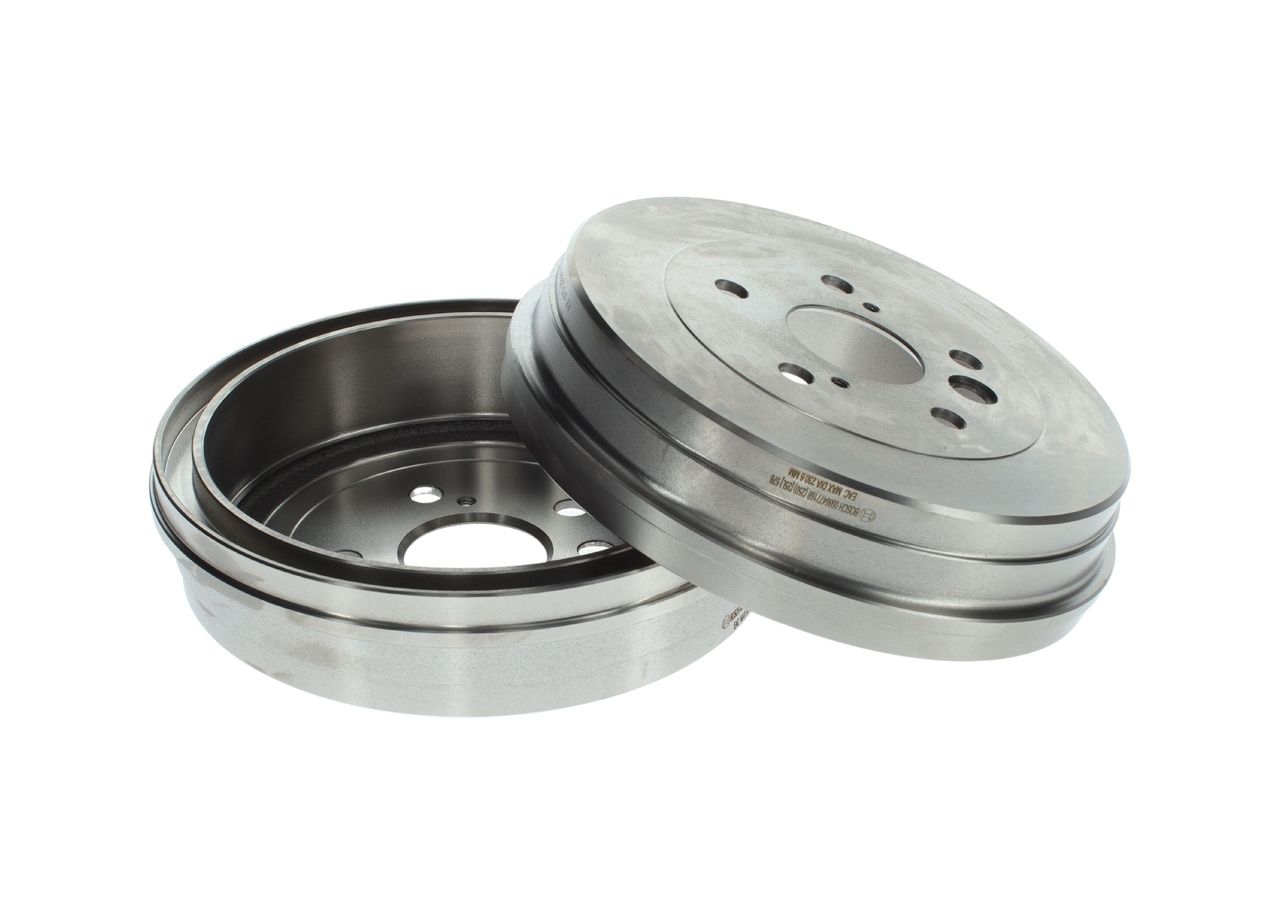 BOSCH 0 986 477 168 - Bremstrommel
