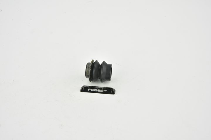FEBEST 0173-GRX120F - Faltenbalg, Bremssattelführung