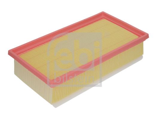 FEBI BILSTEIN 100384 - Luftfilter