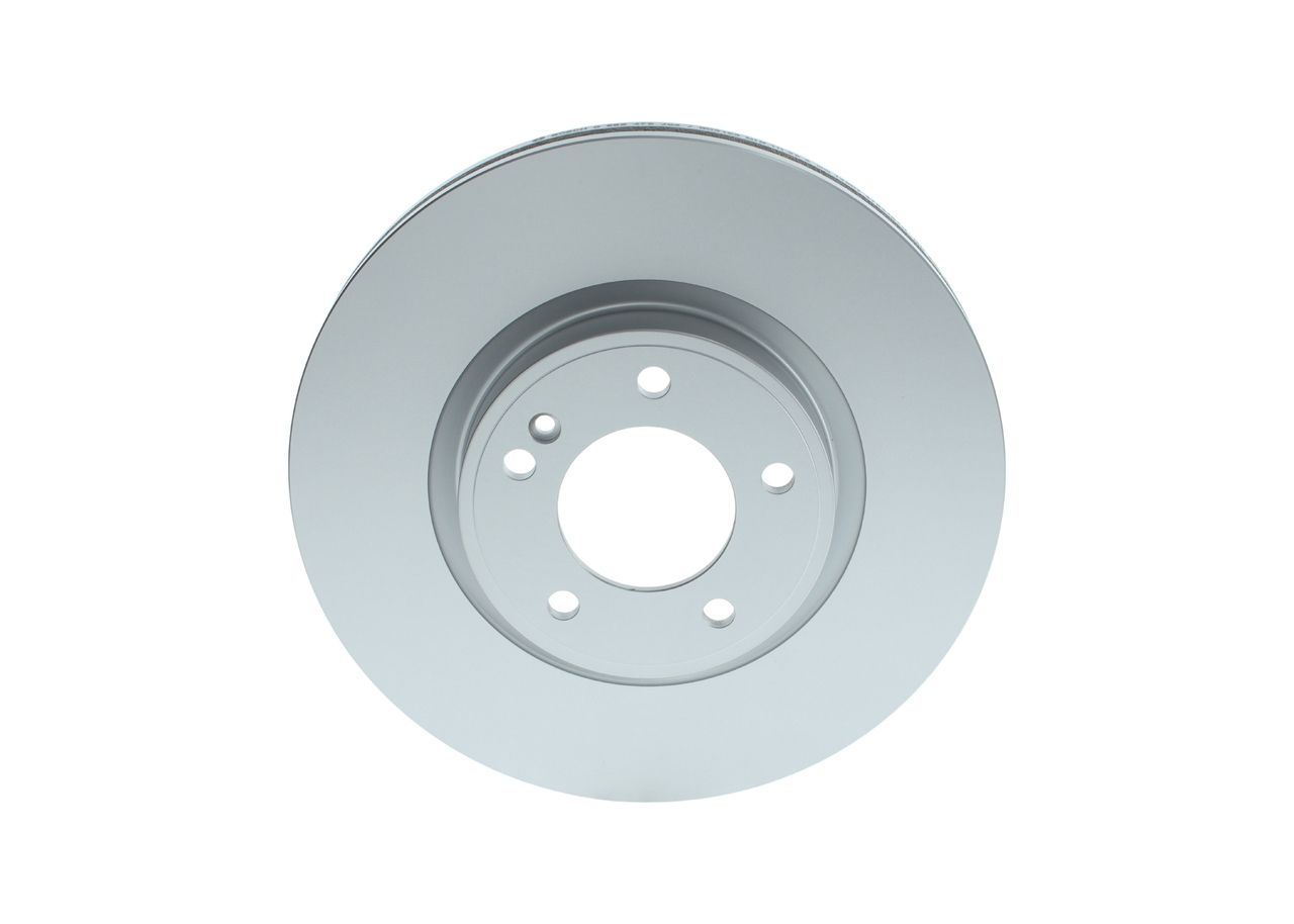 BOSCH 0 986 479 J04 - Bremsscheibe