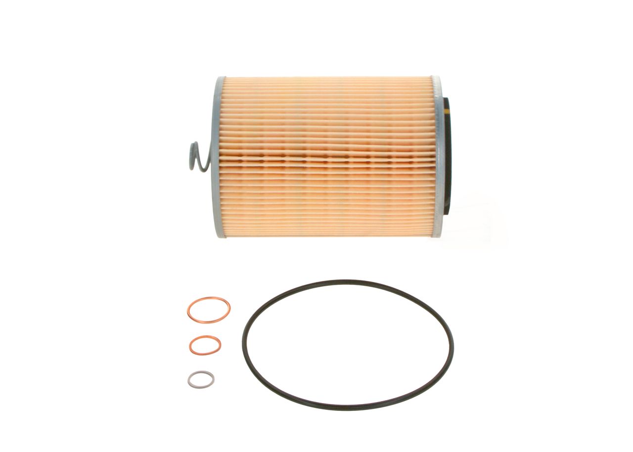 BOSCH 1 457 429 735 - Ölfilter
