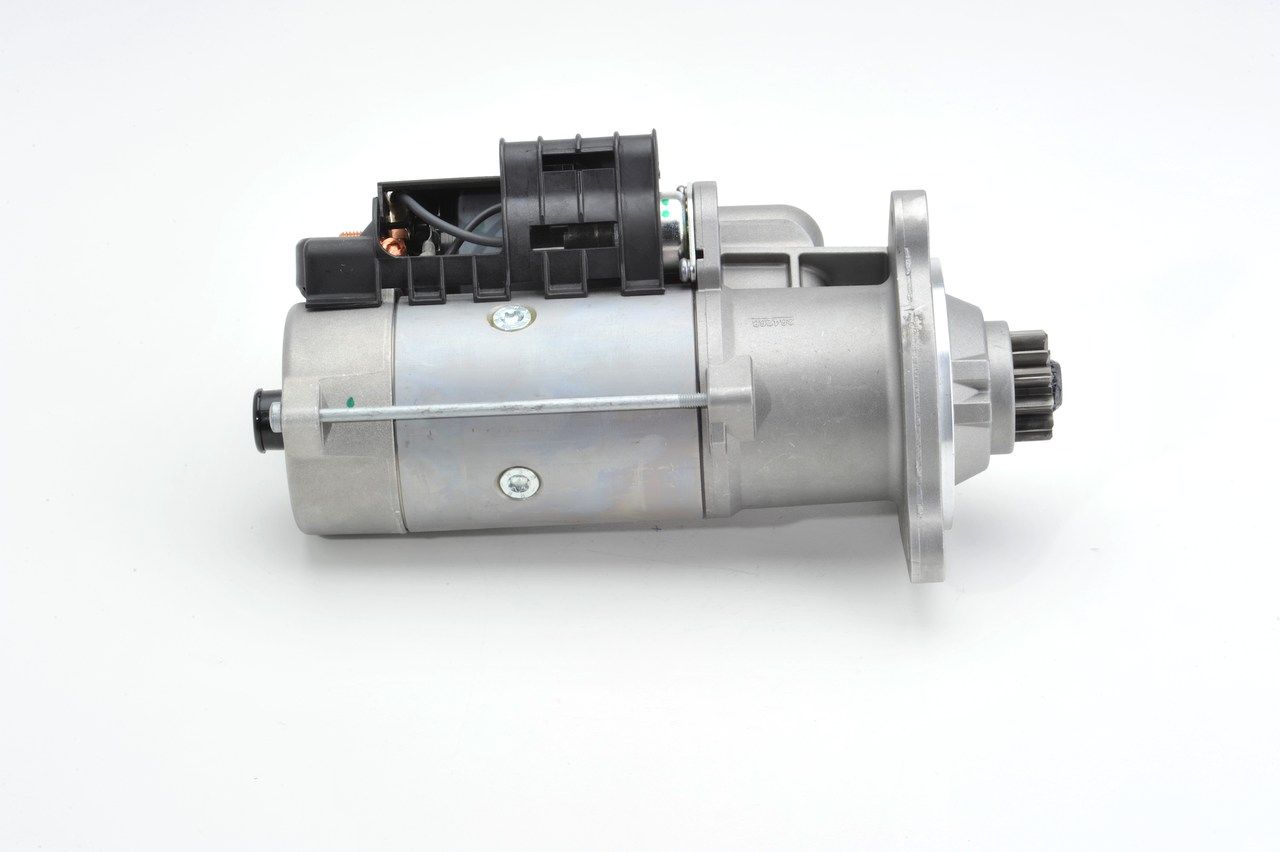 BOSCH 0 001 261 069 - Starter