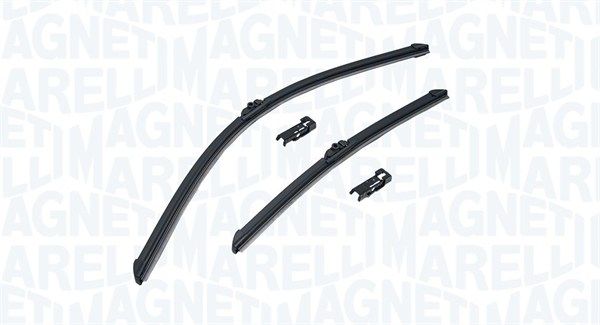 MAGNETI MARELLI 000723114301 - Wischblatt