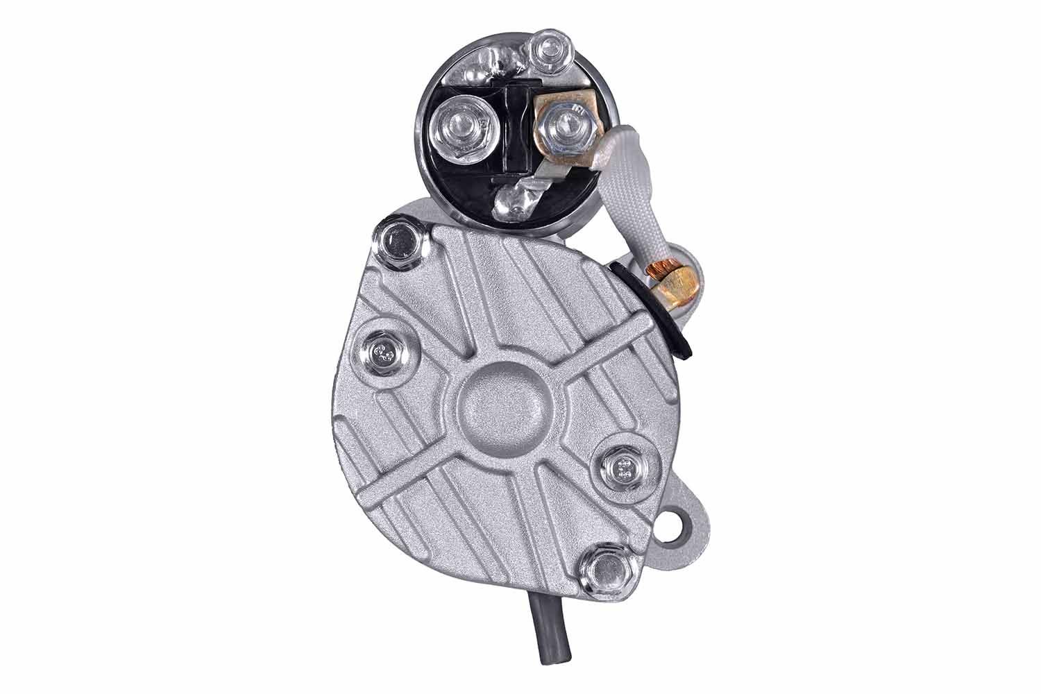 HELLA 8EA 011 612-061 - Starter