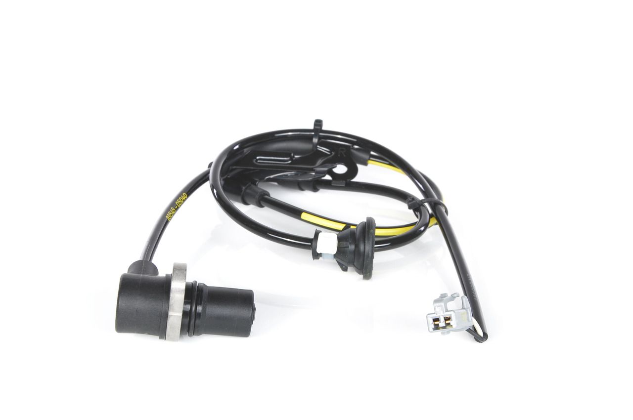 BOSCH 0 265 006 668 - Sensor, Raddrehzahl