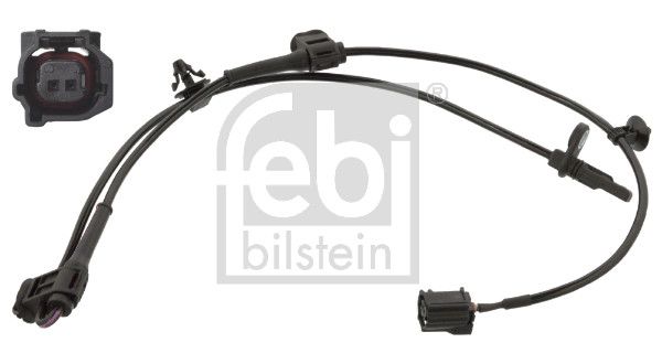 FEBI BILSTEIN 107524 - Sensor, Raddrehzahl