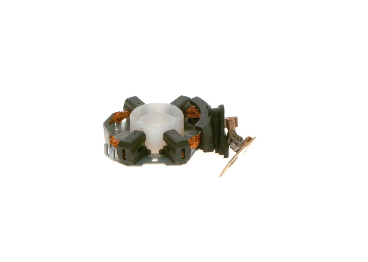 BOSCH 1 004 336 506 - Halter, Kohlebürsten