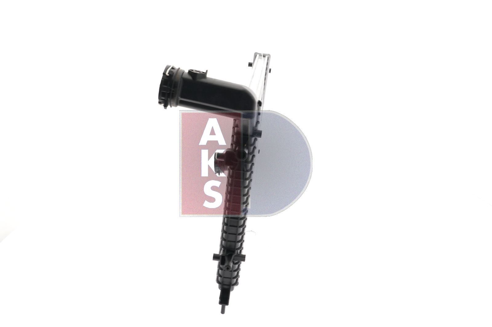 AKS DASIS 047021N - Ladeluftkühler