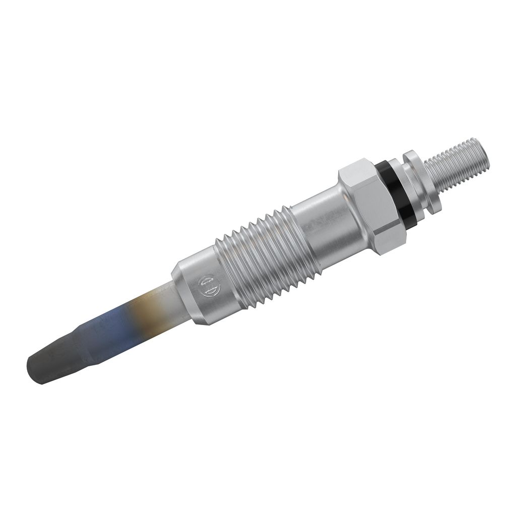 BOSCH 0 250 201 039 - Glühkerze