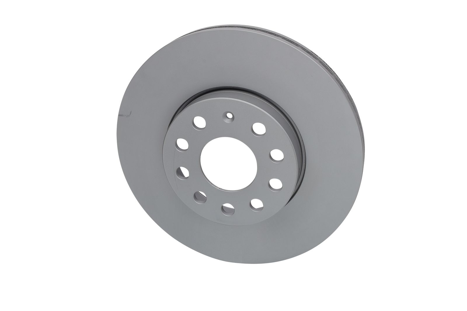 ATE 24.0125-0145.1 - Bremsscheibe