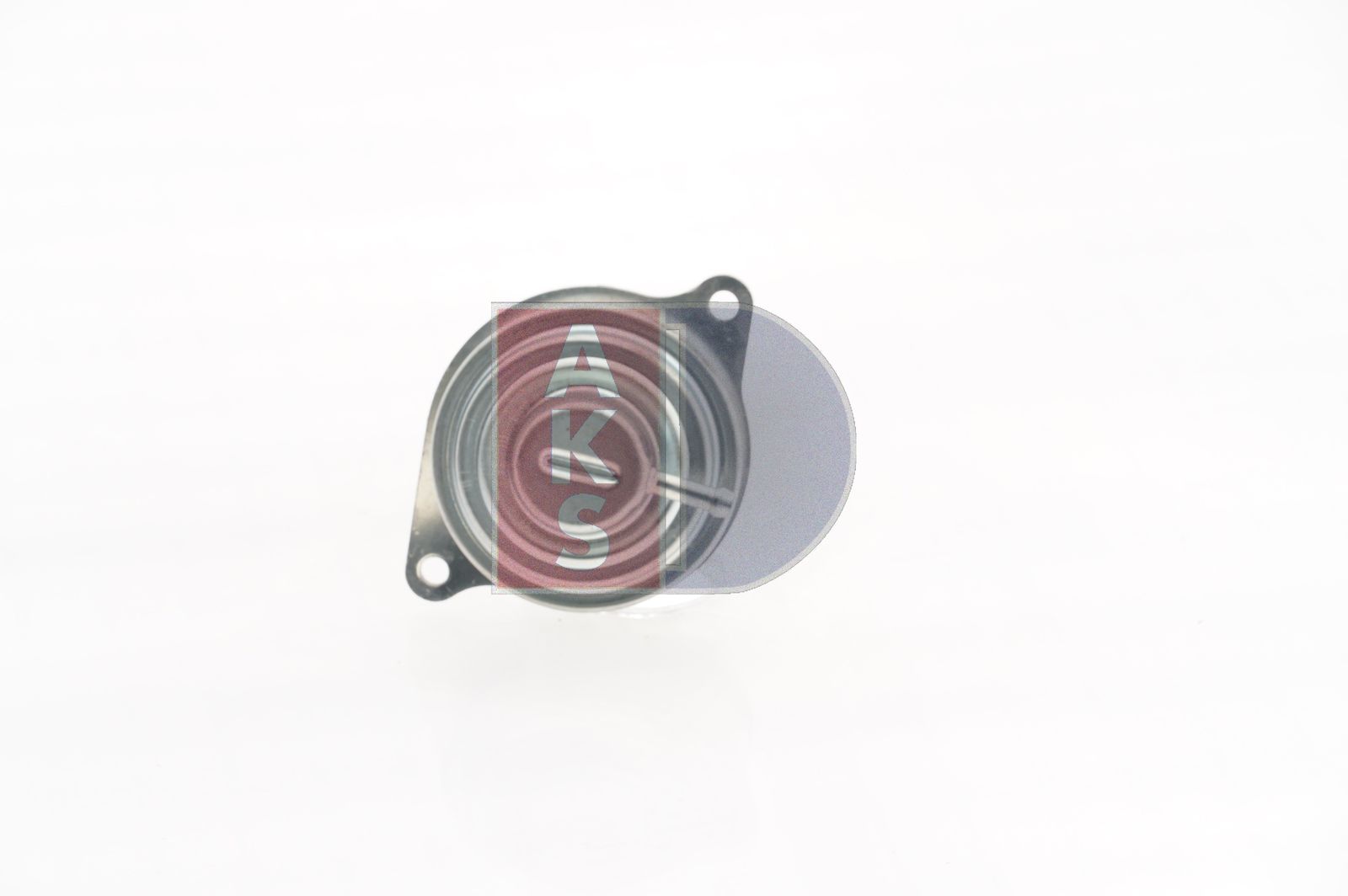 AKS DASIS 125006N - AGR-Ventil