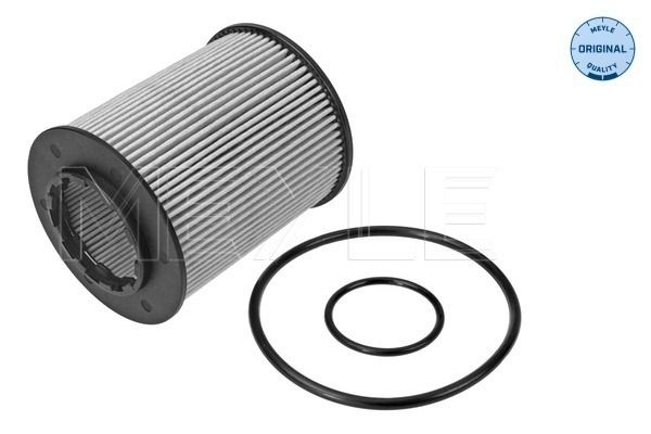 MEYLE 614 322 0003 - Ölfilter