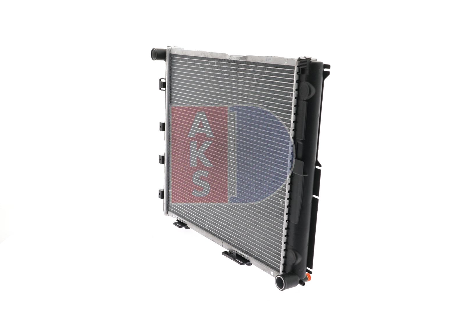 AKS DASIS 122680N - Kühler, Motorkühlung