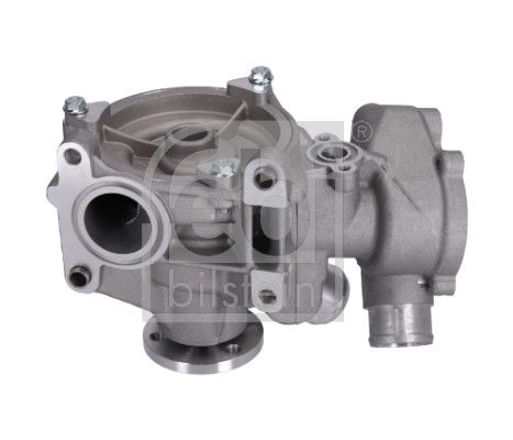 FEBI BILSTEIN 09802 - Wasserpumpe, Motorkühlung