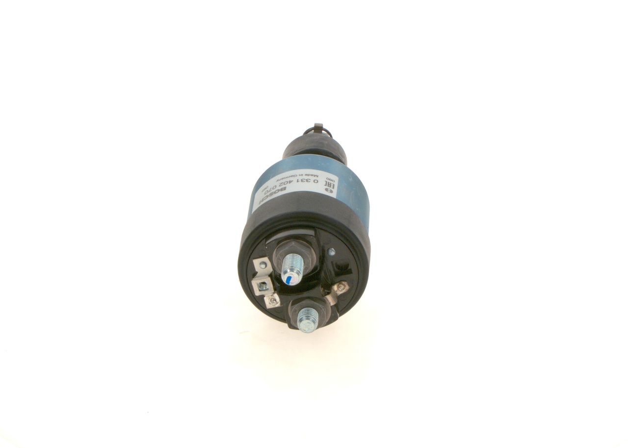 BOSCH 0 331 402 070 - Magnetschalter, Starter
