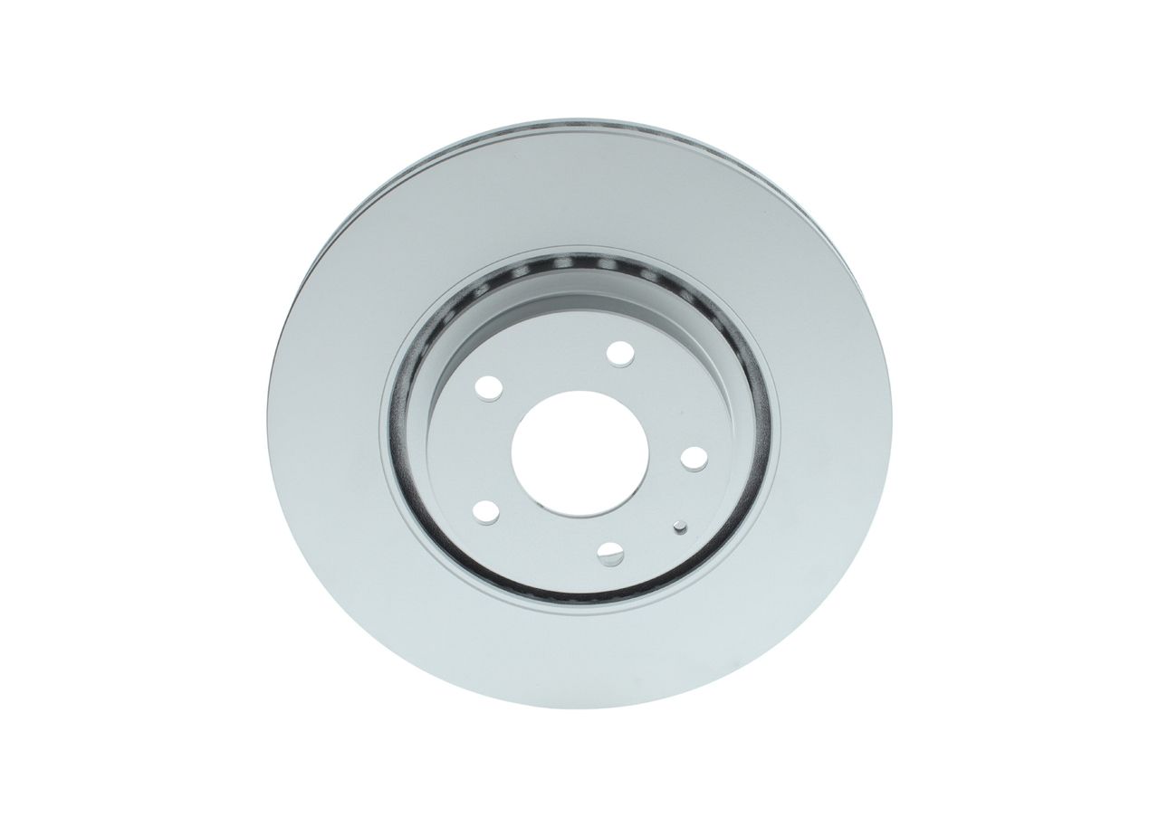 BOSCH 0 986 479 H02 - Bremsscheibe