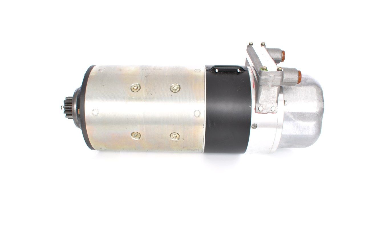 BOSCH 0 001 606 013 - Starter
