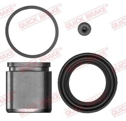 QUICK BRAKE 114-5236 - Reparatursatz, Bremssattel