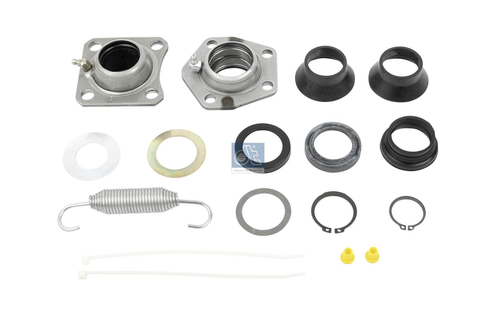 DT Spare Parts 10.23150 - Reparatursatz, Bremsnockenwelle