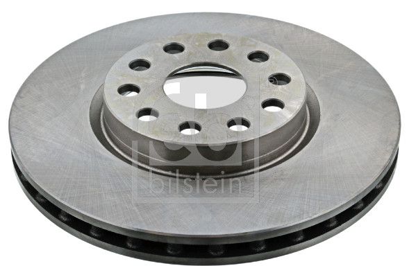 FEBI BILSTEIN 14077 - Bremsscheibe