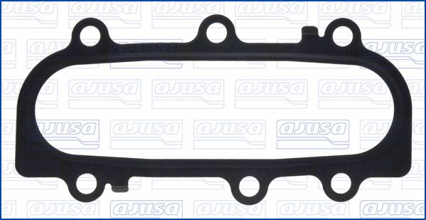 AJUSA 01742300 - Dichtung, Thermostatgehäuse
