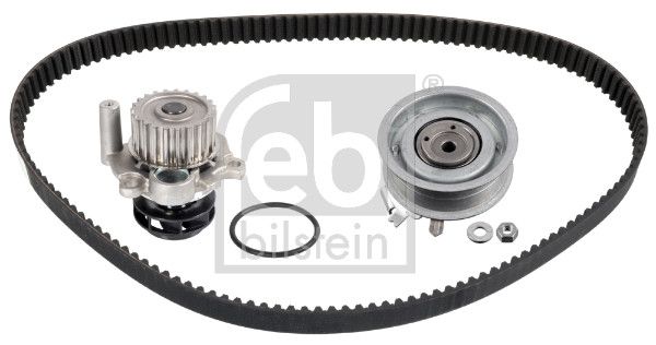 FEBI BILSTEIN 173228 - Wasserpumpe + Zahnriemensatz