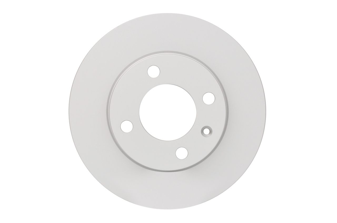BOSCH 0 986 479 C67 - Bremsscheibe