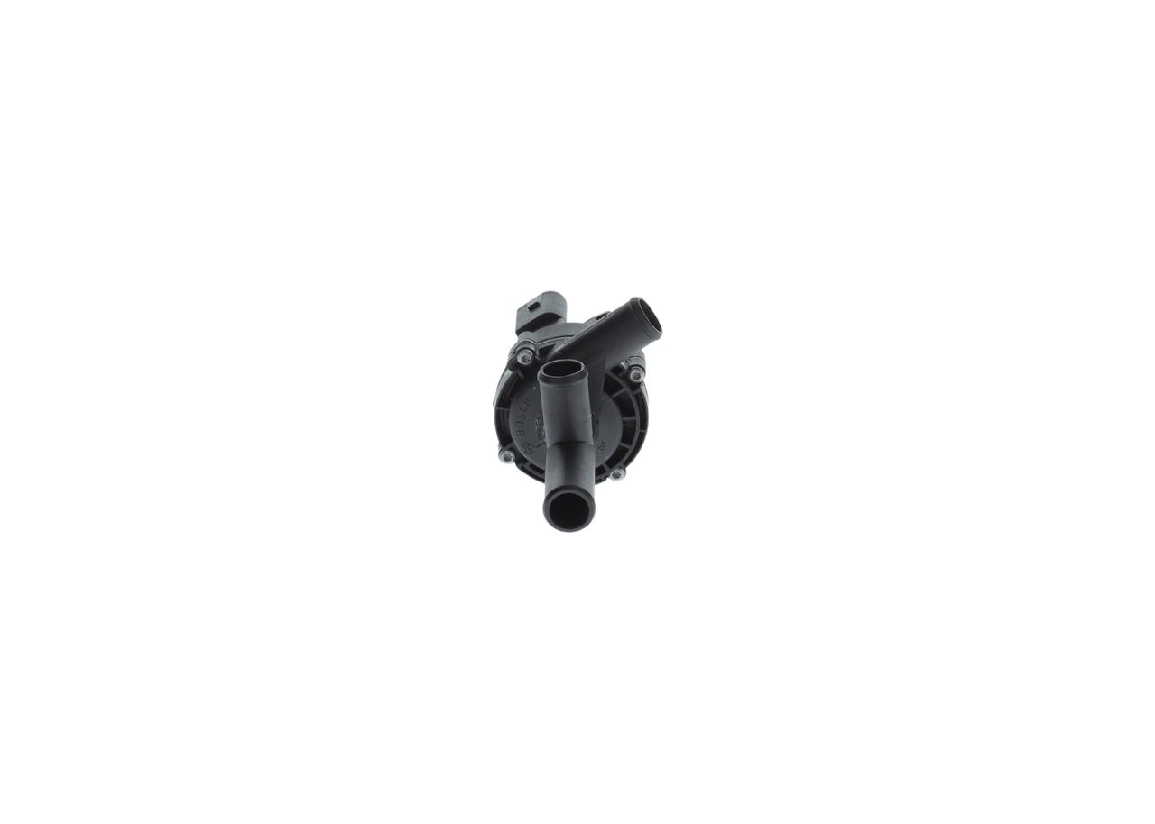 BOSCH 0 392 023 00A - Zusatzwasserpumpe (Kühlwasserkreislauf)
