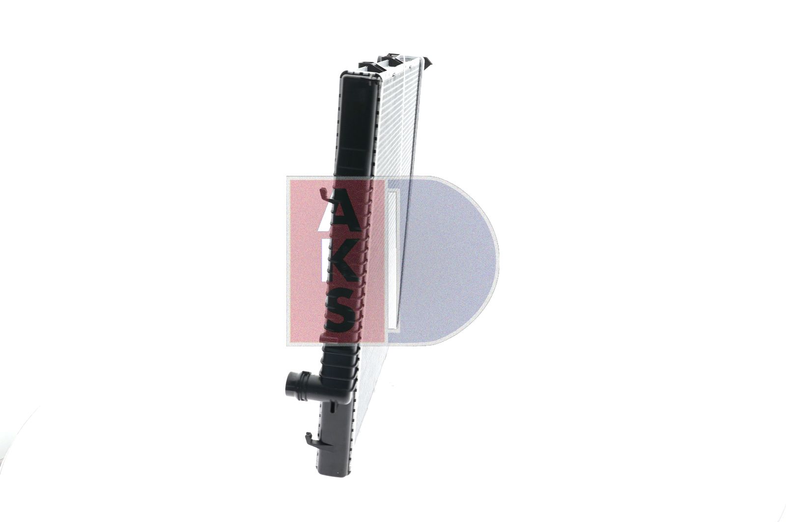 AKS DASIS 050032N - Kühler, Motorkühlung
