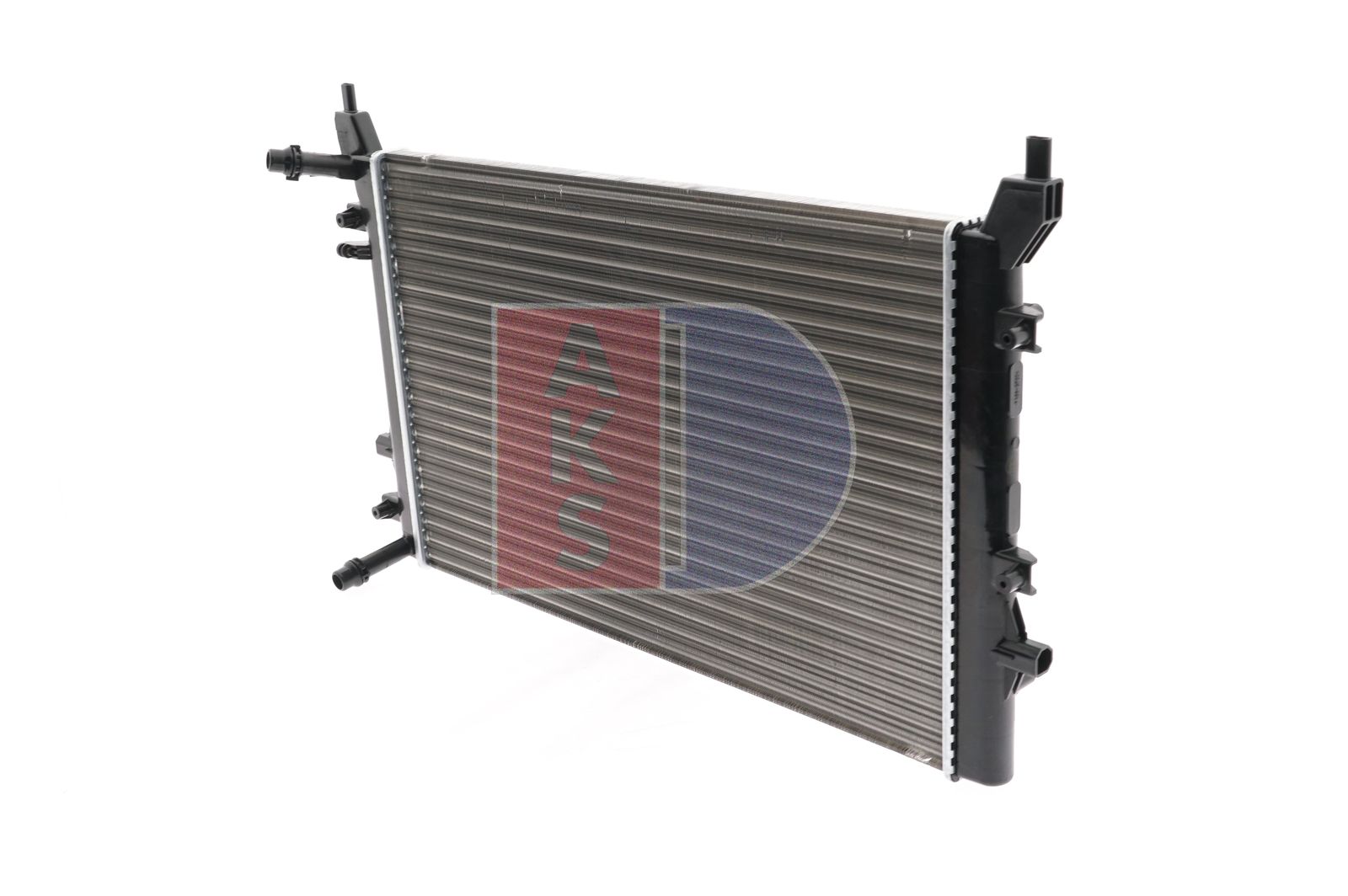AKS DASIS 040044N - Kühler, Motorkühlung