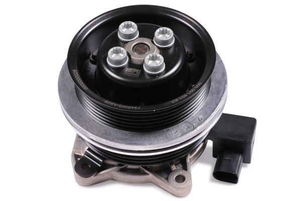HEPU P651 - Wasserpumpe, Motorkühlung