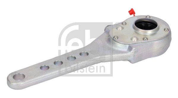 FEBI BILSTEIN 06737 - Gestängesteller, Bremsanlage
