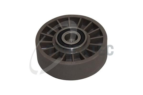 TRUCKTEC AUTOMOTIVE 02.19.071 - Spannrolle, Keilrippenriemen