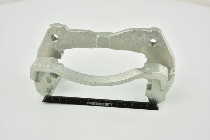 FEBEST 0177C-NCP110FL - Bremssattelhaltersatz