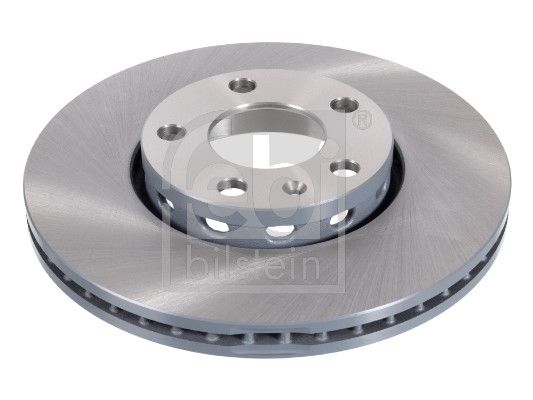 FEBI BILSTEIN 08352 - Bremsscheibe
