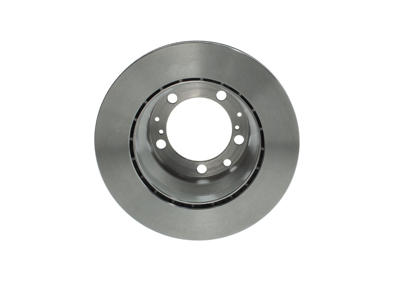 BOSCH 0 986 478 419 - Bremsscheibe