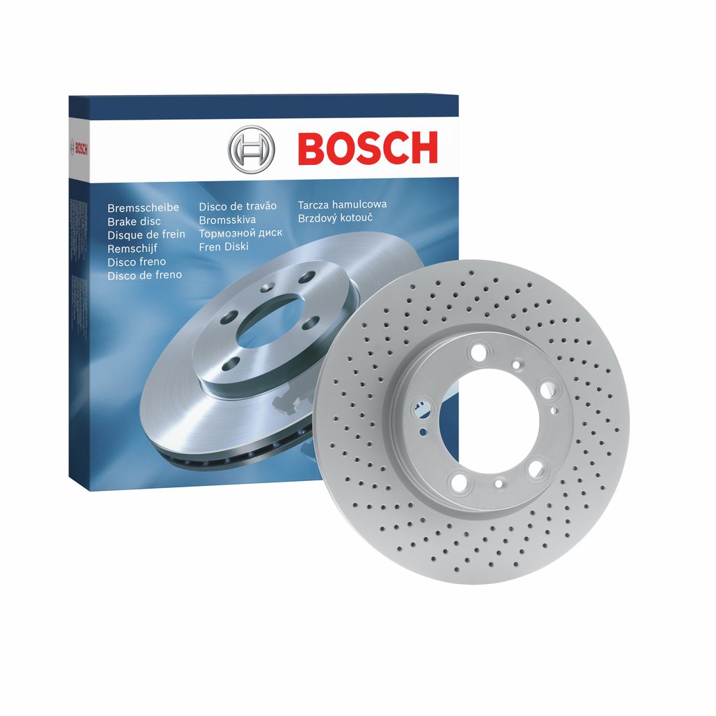 BOSCH 0 986 479 549 - Bremsscheibe