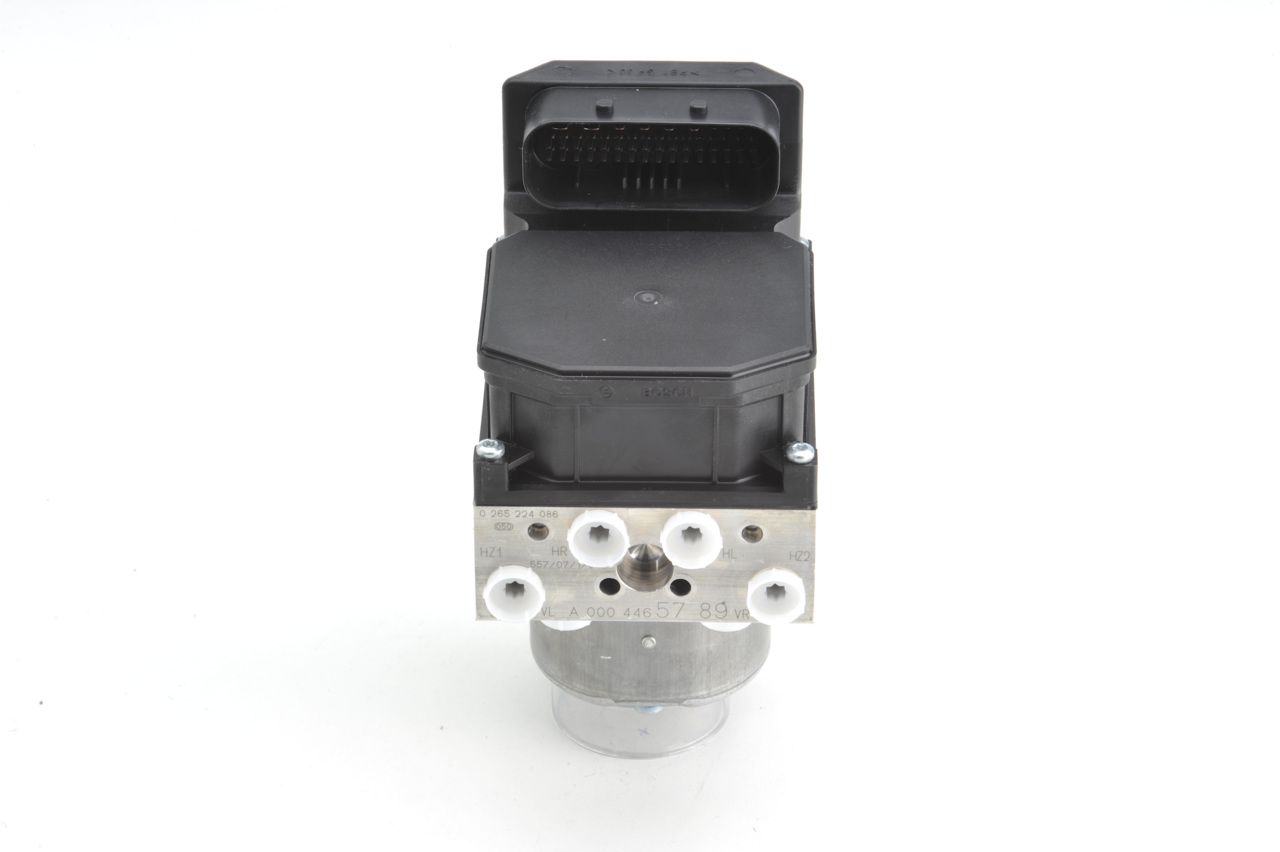 BOSCH 0 265 224 086 - Hydraulikaggregat, Bremsanlage