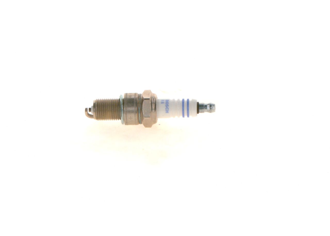 BOSCH 0 242 235 663 - Zündkerze
