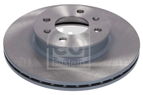 FEBI BILSTEIN 108426 - Bremsscheibe