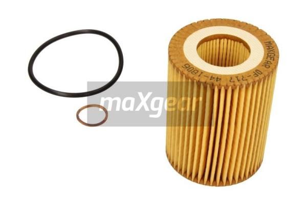 MAXGEAR 26-1214 - Ölfilter