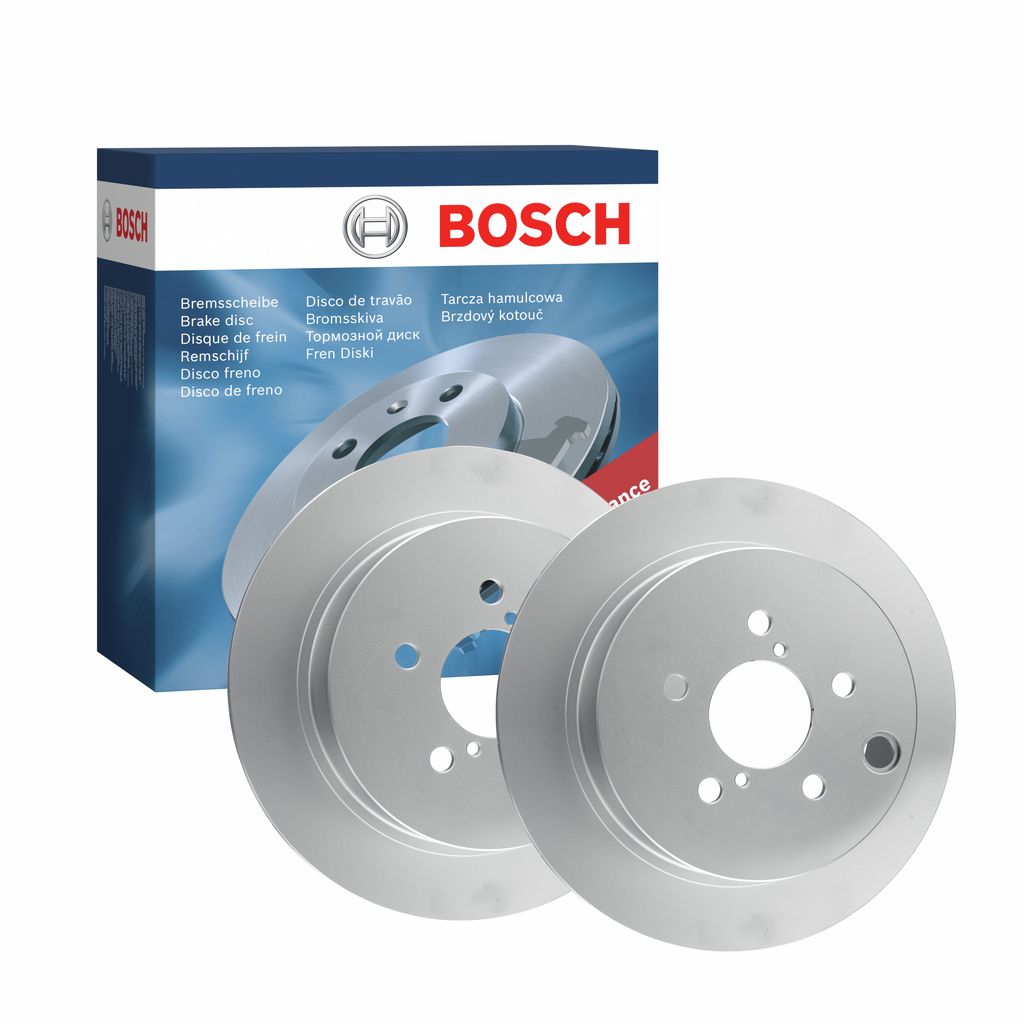BOSCH 0 986 479 634 - Bremsscheibe