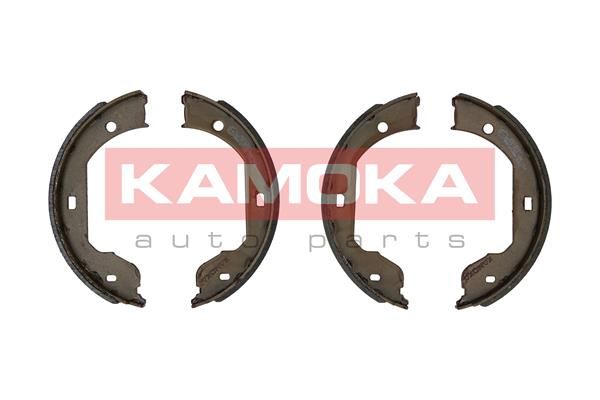 KAMOKA JQ212027 - Bremsbackensatz, Feststellbremse