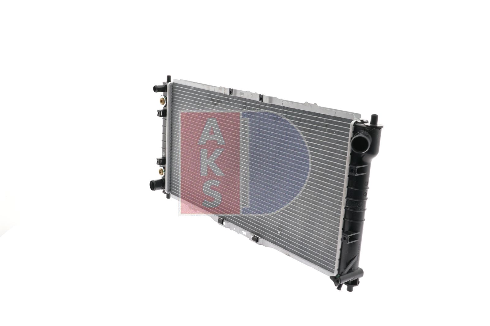 AKS DASIS 111000N - Kühler, Motorkühlung