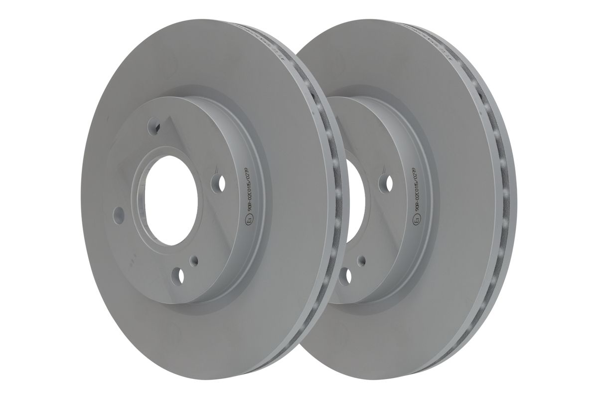 ATE 24.0123-0113.1 - Bremsscheibe