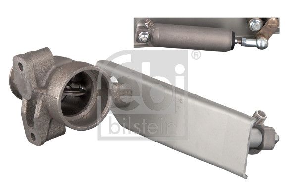 FEBI BILSTEIN 102876 - AGR-Ventil